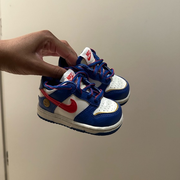Nike Dunks - Picture 1 of 4